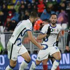 Venezia-Inter 0-2, Calhanoglu e Lautaro portano i nerazzurri a meno uno dalla vetta