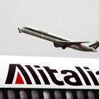 Alitalia: a giugno ricavi passeggeri +4,4%, viaggiatori +2,2%