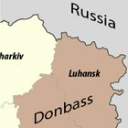 Cos'è il Donbass 
