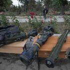Spie russe, allarme nell'Ue: «Cercano le armi destinate all'Ucraina»