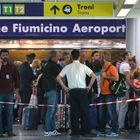 Sciopero aereo domani, l'elenco dei 113 voli Alitalia cancellati