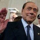 Berlusconi e Apicella assolti a Roma. Il Cav esulta: «Contento e soddisfatto»
