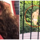 Alba Parietti e il sexy vicino di casa: «È illegale...». Una foto su Instagram scatena le fan