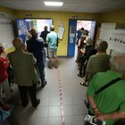 Palermo: elettori vanno via da seggi dove mancano presidenti