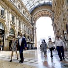 Lombardia, 135 nuovi casi: contagi dimezzati a Milano