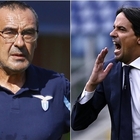 Lazio-Inter, probabili formazioni e dove vederla in tv e diretta streaming