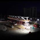 Ponte crollato a Miami: il time lapse della costruzione. Poi la tragedia Video