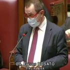 Governo, Rosato: «Italia Viva conferma l'astensione, la nostra una rottura responsabile»
