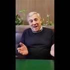 Tajani: «Cannabis è sempre primo passo verso droghe pesanti»