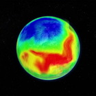 Si è chiuso il buco dell'ozono del 2020
