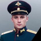 I soldati russi morti in battaglia