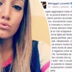 Selvaggia Lucarelli: "Non era una ragazza perfetta"