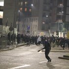 Proteste e saccheggi contro il Dpcm: a Milano 28 denunciati, 13 minorenni