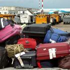 Fiumicino, furti nei bagagli all'aeroporto
