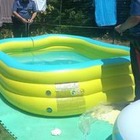 Bimbo di 21 mesi muore annegato nella piscina di casa a Bra, in Piemonte