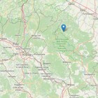Terremoto a Firenze, scossa di magnitudo 2.4: l'epicentro nel Mugello