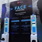 Linate, rivoluzione Face Boarding: riconoscimento facciale per salire in aereo