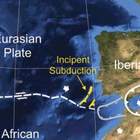 Terremoto, l'allarme dei geologi: «Nell'Atlantico la terra si sta aprendo»