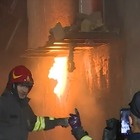 Ravanusa (Agrigento), palazzina crolla dopo un'esplosione: 15 edifici interessati