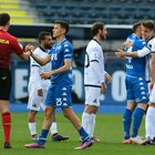Empoli e Spezia non si fanno male: al Castellani poche emozioni, finisce 0-0