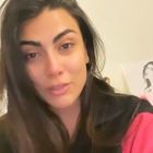 Giulia Salemi in lacrime per il Coronavirus: «Bloccata a Milano per un mese, non potrò festeggiare il compleanno con i miei cari»