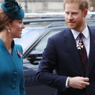 Kate Middleton, relazione molto stretta con il principe Harry nei primi anni del suo matrimonio