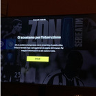 Inter-Napoli, Dazn non funziona: il big match (per minuti) non si vede, tifosi infuriati sul web
