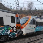 Incidente ferroviario, scontro frontale tra due treni: feriti 150 passeggeri
