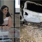 Susanna Schlein, anarchici incendiano l'auto ad Atene. Tajani: «Salva per miracolo»