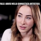 Carlotta Ferlito e lo scandalo abusi ginnastica: «Presa a sberle, chiamata maiale e umiliata». Il monologo a Le Iene