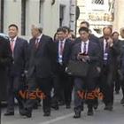 Xi Jinping a Roma, il centro della Capitale blindato per la visita del presidente cinese