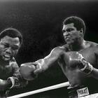 Boxe, Muhammad Ali e Joe Frazier: 50 anni fa il match del secolo