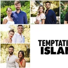 Temptation Island, quarta puntata: falò anticipato per Davide e Serena. Una coppia prenderà una decisione difficile
