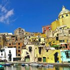 Procida capitale per un anno: nel 2022 qui si festeggia la cultura italiana