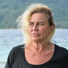 Lory Del Santo choc: «Marco Cucolo sull'Isola mi ha tradita». La rivelazione dopo l'eliminazione