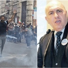 Violenze a Roma, Crosetto: «Non minimizzare lo squadrismo, distrugge le città e la democrazia»