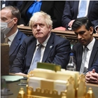 Boris Johnson si dimetterà oggi: il premier britannico ha ceduto alle pressioni