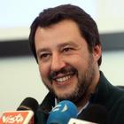 Salvini: «Arrivederci Merkel, Schultz e Junker»