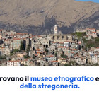 Liguria, qui si trova la città delle streghe: il posto ideale per il 6 Gennaio