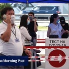 Astana e Oms smentiscono: «Fake news»