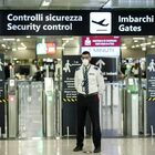 Allarme Omicron, D’Amato: «Stretta negli aeroporti del Lazio»
