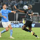 Lazio, Sarri e le accuse durante la gara contro il Napoli