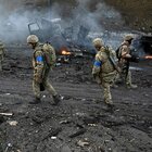 «Kiev sotto attacco»