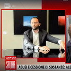 Alberto Genovese, a Storie Italiane il bodyguard: «Ho visto la ragazza. E quelle feste continuano»