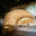 Turchia, riaffora Necropoli romana: 400 tombe di famiglie scavate nella roccia
