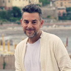 Daniele Bossari, confessione choc: «Mesi di chemio e radioterapia contro un tumore alla gola»