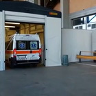 Milano, riapre l'ospedale covid in Fiera: arrivato il primo paziente VIDEO