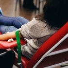 Donazione sangue ai tempi del Coronavirus: «Dopo 20 anni sono tornato farlo»