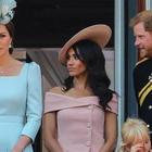 Lady Diana, giallo sull'anello lasciato in eredità: Harry lo ha regalato a Kate e non a Meghan