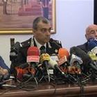 Carabiniere ucciso, Gargaro: "Non c'è stata possibilità di usare armi di reagire"